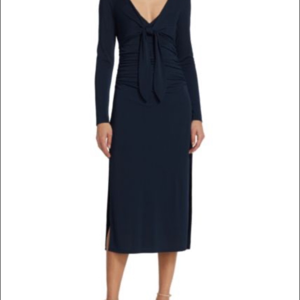 NWT Cinq a Sept Brenna Dress